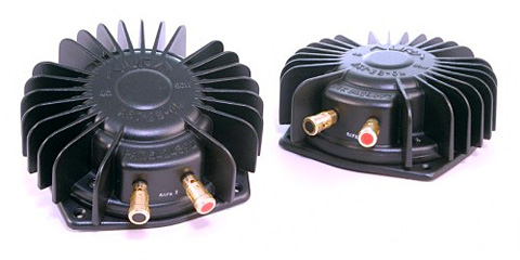 Aura Bass Shaker Aura Bass Shaker