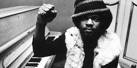 Billy Preston