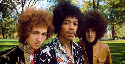 Jimi Hendrix Experience