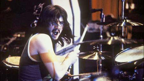 John Bonham